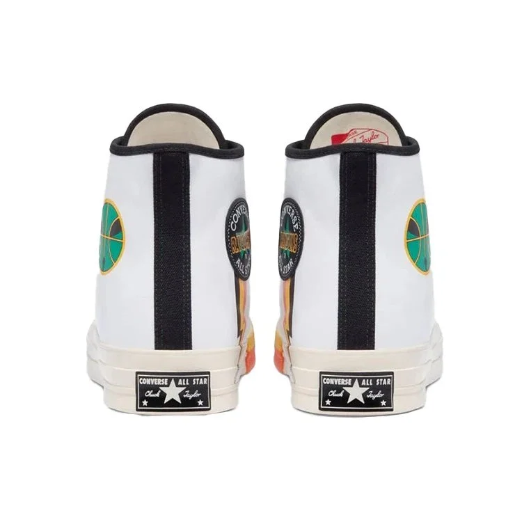 Chuck 70 High ”Roswell Rayguns” Chuck 70 High ”Roswell Rayguns”