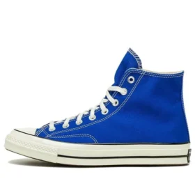 Chuck 70 High ”Rush Blue”