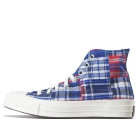 Chuck 70 High ”Rush Blue”