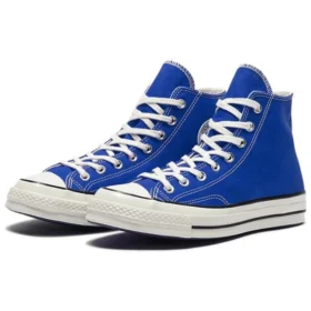Chuck 70 High ”Rush Blue”