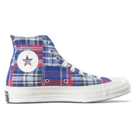 Chuck 70 High ”Rush Blue”