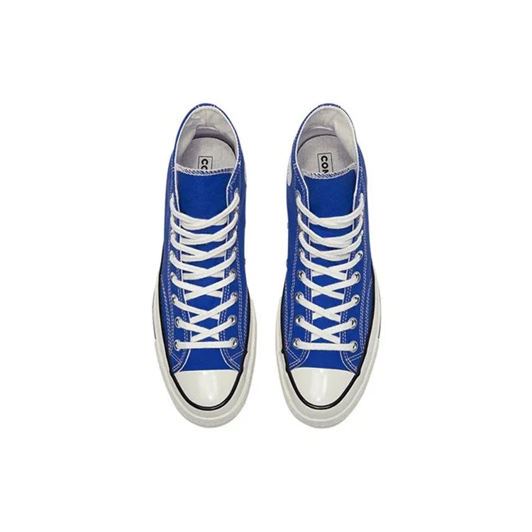 Chuck 70 High ”Rush Blue” Chuck 70 High ”Rush Blue”