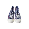Chuck 70 High ”Rush Blue”