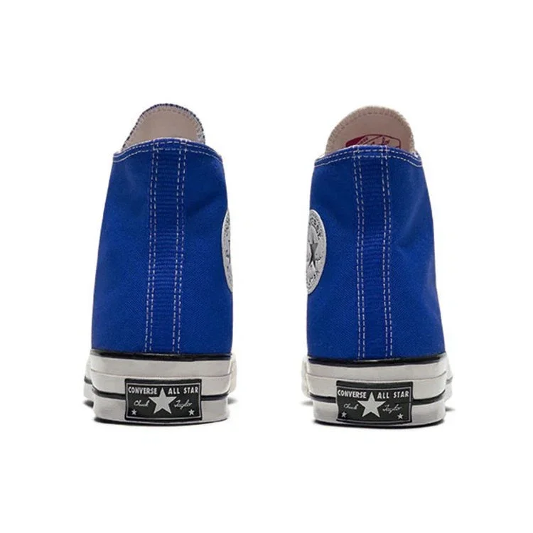 Chuck 70 High ”Rush Blue” Chuck 70 High ”Rush Blue”