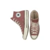 Chuck 70 High ”Saddle”