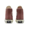 Chuck 70 High ”Saddle”