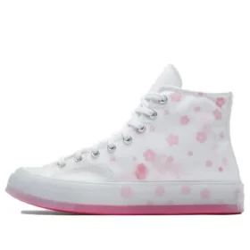Chuck 70 High ”Sakura”