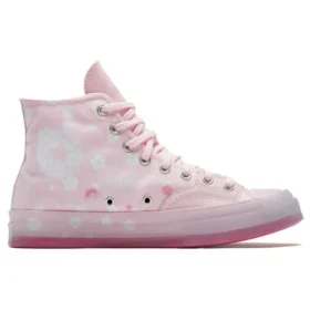 Chuck 70 High ”Sakura Cherry Blossom”