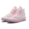 Chuck 70 High ”Sakura Cherry Blossom”
