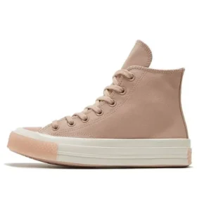 Chuck 70 High ”Salt Pink”