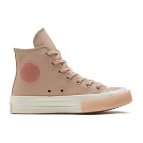 Chuck 70 High ”Salt Pink”