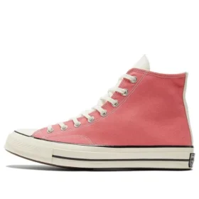 Chuck 70 High ”Saturn Gold Pink Salt”