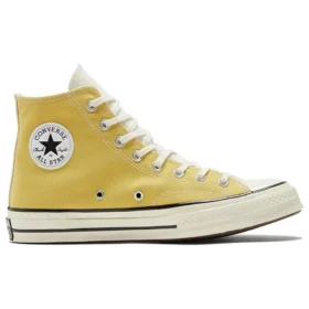 Chuck 70 High ”Saturn Gold Pink Salt”