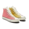 Chuck 70 High ”Saturn Gold Pink Salt”