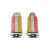 Chuck 70 High ”Saturn Gold Pink Salt”