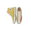 Chuck 70 High ”Saturn Gold Pink Salt”