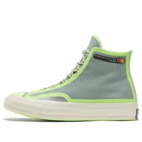 Chuck 70 High ”Seam Tape – Iceberg Green”