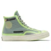 Chuck 70 High ”Seam Tape – Iceberg Green”
