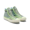 Chuck 70 High ”Seam Tape – Iceberg Green”