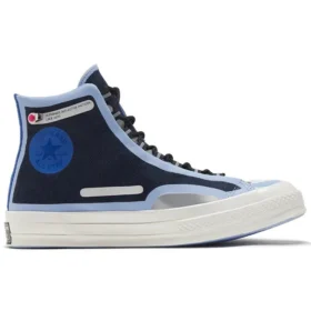 Chuck 70 High ”Seam Tape – Serenity”
