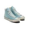 Chuck 70 High ”Seasonal Color – Soft Juniper”