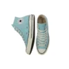 Chuck 70 High ”Seasonal Color – Soft Juniper”