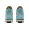 Chuck 70 High ”Seasonal Color – Soft Juniper”