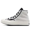 Chuck 70 High ”Sherpa – Egret”