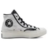 Chuck 70 High ”Sherpa – Egret”