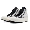 Chuck 70 High ”Sherpa – Egret”