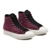 Chuck 70 High ”Sherpa – Shadowberry”