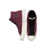 Chuck 70 High ”Sherpa – Shadowberry”