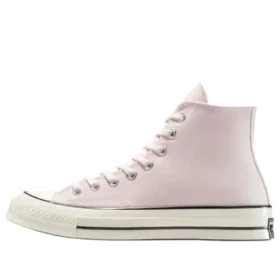 Chuck 70 High ”Shy Flamingo”