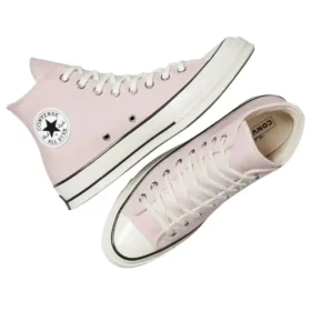 Chuck 70 High ”Shy Flamingo”