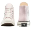 Chuck 70 High ”Shy Flamingo”