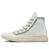 Chuck 70 High ”Silver Grey”
