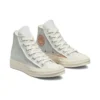 Chuck 70 High ”Silver Grey”