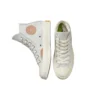 Chuck 70 High ”Silver Grey”