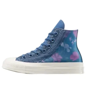 Chuck 70 High ”Slacker Blue”