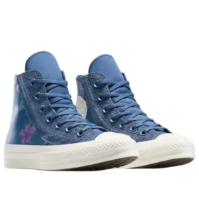 Chuck 70 High ”Slacker Blue”