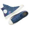 Chuck 70 High ”Slacker Blue”