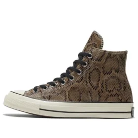 Chuck 70 High ”Snakeskin”