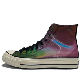 Chuck 70 High ”Spectrum”