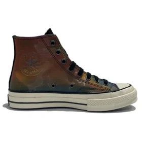 Chuck 70 High ”Spectrum”