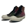 Chuck 70 High ”Spectrum”
