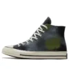 Chuck 70 High ”Spray Paint”