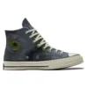 Chuck 70 High ”Spray Paint”