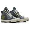 Chuck 70 High ”Spray Paint”