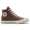 Chuck 70 High ”Squirrel Friend Brown”