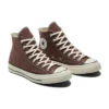Chuck 70 High ”Squirrel Friend Brown”